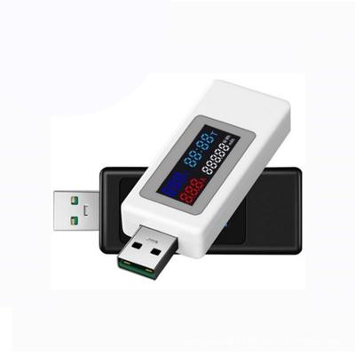 Narzędzia elektryczne – Testery USB