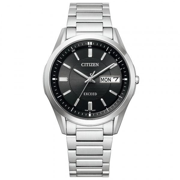

CITIZEN Exceed AT6030-51E New Men s Watch