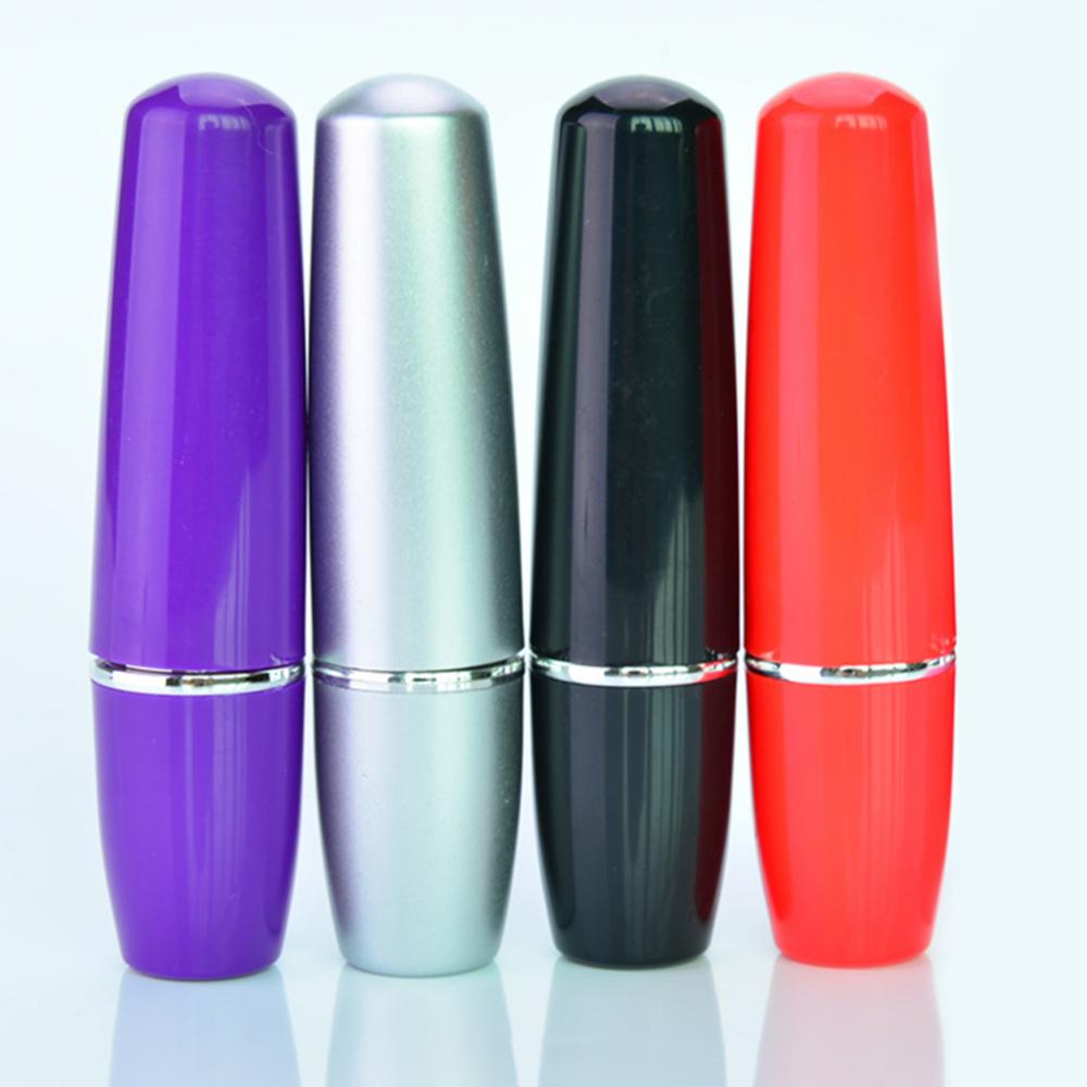 Mini Vibrator Stick Vibrierende Lippenstifte Sexspielzeug Massagegerät Sex Erwachsene 