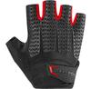 Rockbros S169BR Bicycle Gloves (black/red)