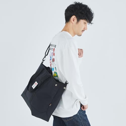 COLEMAN American Classic Tote Bag, Unisex, 27L, Lightweight, Water-Repellent, for Men and Women, Perfect for School or Commuting