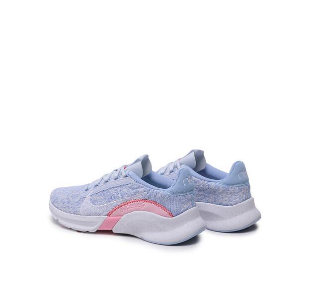 Кроссовки для тренажерного зала Nike Superrep Go 3 Nn Fk