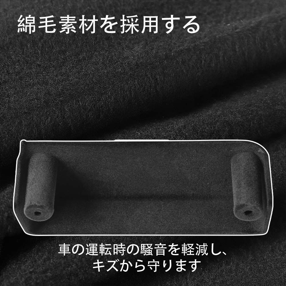 New Suzuki Jimny Door Grip Pocket Base JB64 JB74 Handle Pocket, Door Handle Pocket,