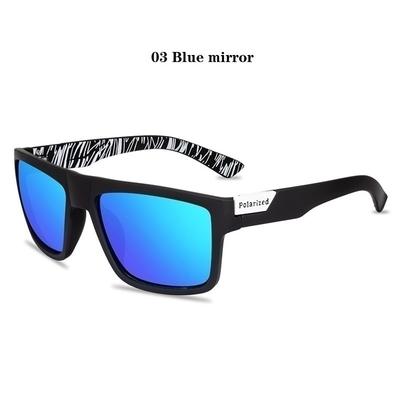Men Women Polarized Sunglasses Luxury  Designer Vintage Sunglasses Man Fashionable Driving Sun Glasses Eyewear Eyepieces