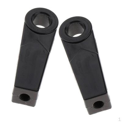 2 Cable End for Outboard Engine Remote 663-48344-00-00