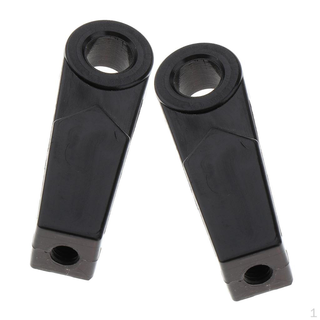 

2 троса конца для дистанционного управления подвесным двигателем 663-48344-00-00