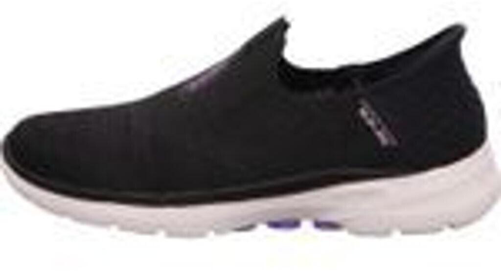 

Кроссовки Skechers Go Walk 6 - Fabulous View черный 38