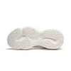 New LiNing Honey Anti Slip Wear Resistant Low Top Casual Shoes Women's White AGCU252-1