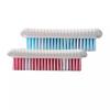 Creative Colorful Cleaning Brush Portable Lightweight Shoes Brush Multi-Purpose Washing Brush Household