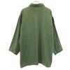 US ARMY 60s Vintage DSA Long sleeve Military shirt khaki Men's Used