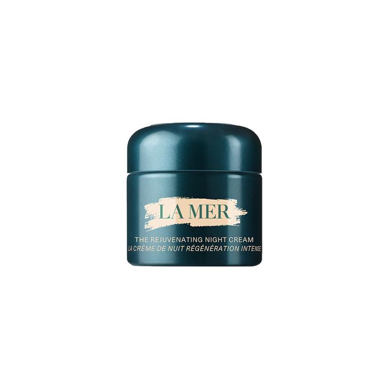 La Mer O Creme de Noite Rejuvenescedor: Tratamento Firmador e Rejuvenescedor Noturno