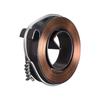 Molletta di Ritorno per Trapano a Colonna Molla del Mandrino Molla a Spirale di Ritorno dell'Alimentazione Assemblaggio Rivestimento Nero Espandi Lunghezza 680-1800mm Diametro Esterno Molla 34-66mm