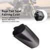 Rear Tail Seat Fairing Cowl Cover For Speed Triple 1200 RS 2025-2026 Gray