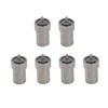 6pz Ugello Iniettore Diesel DNOSD310 0434250897 Per Mercedes Benz W210 E300 TD OM606 Ricambi Auto