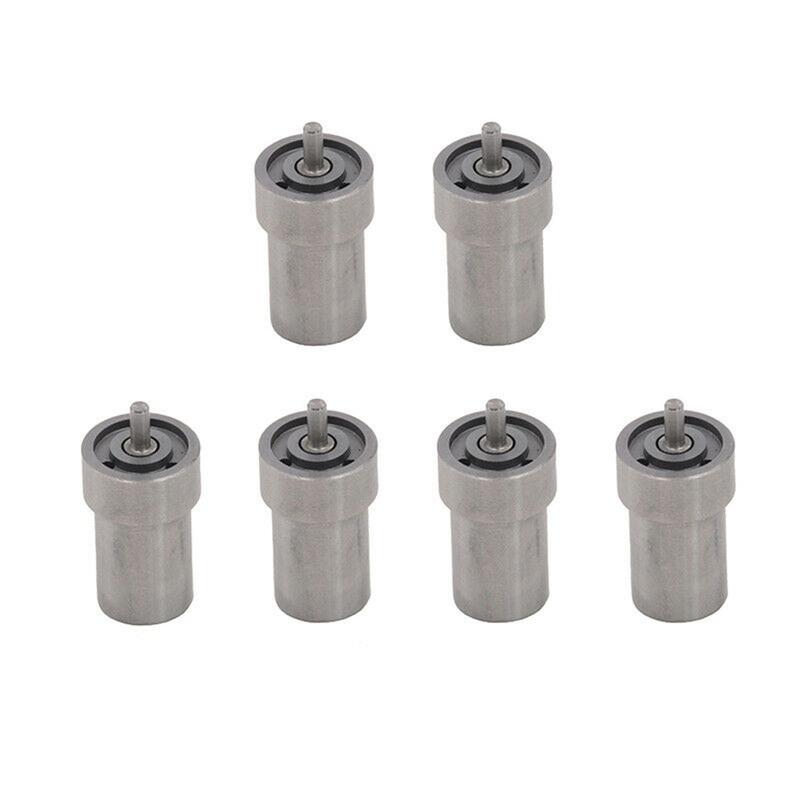 6pz Ugello Iniettore Diesel DNOSD310 0434250897 Per Mercedes Benz W210 E300 TD OM606 Ricambi Auto