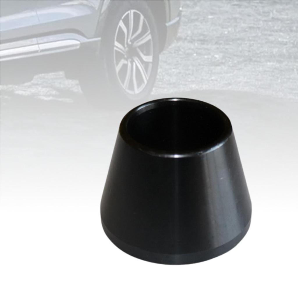 Balancer Cone Wheel Adapter Tapered Shaft Steel Material Suitable for Car Truck
