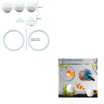 Fische & Meerestiere – Aquarienpflege