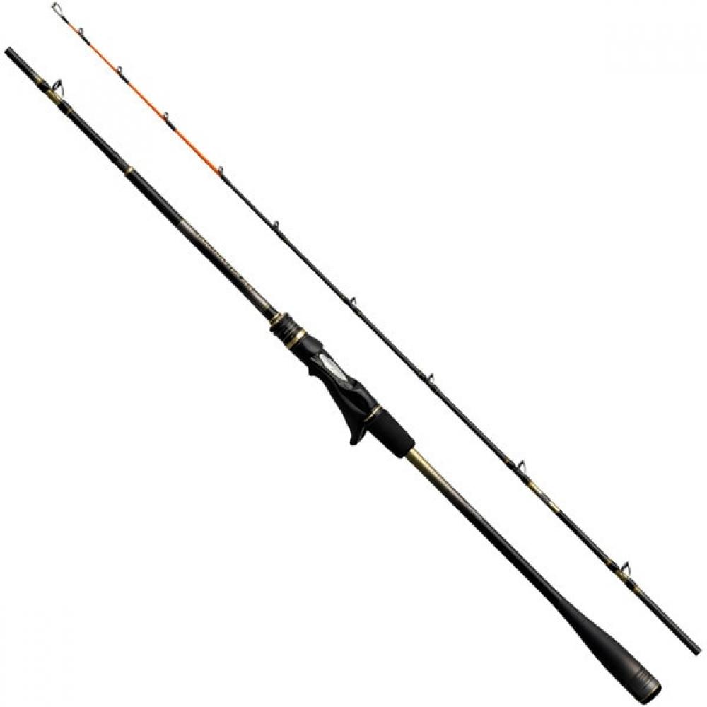 Shimano 26 Tacoma Master Xr M175 Boat Rod 277251