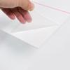 Haistik Transparent Acrylic Sheet