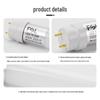 FSL T8 LED Tube Light - 1.2m 18W White