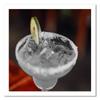 Canvas print, Lime juice