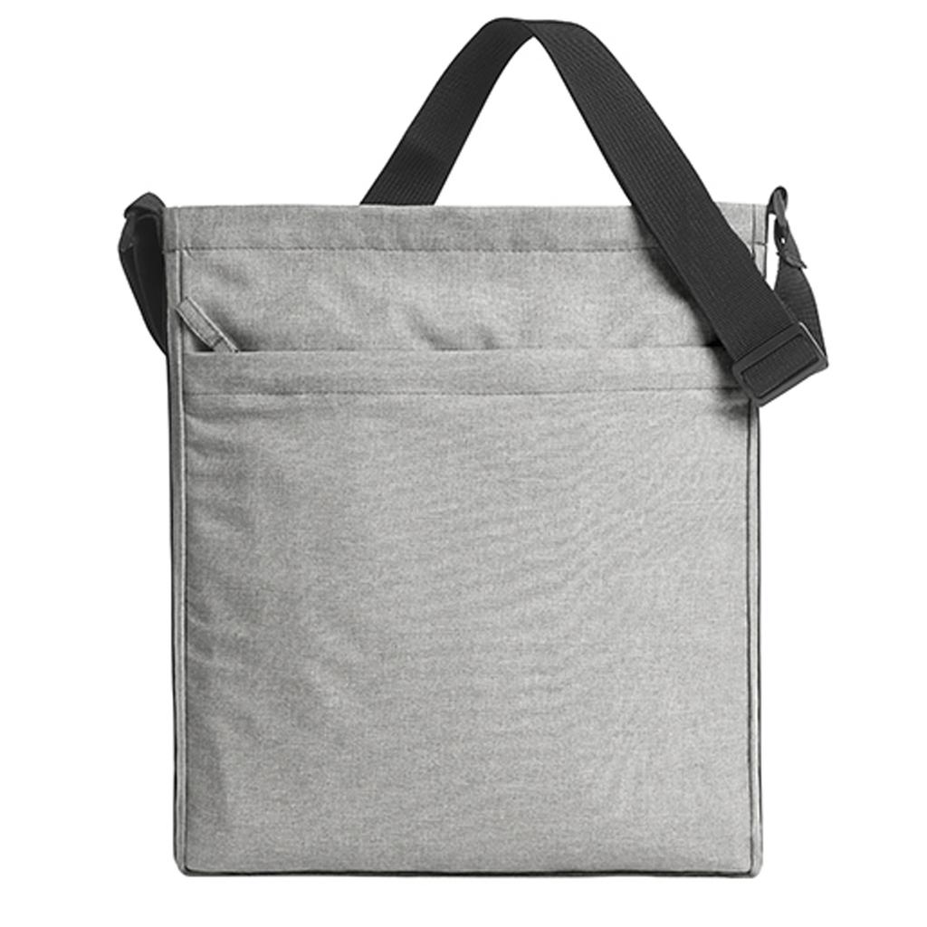 Halfar Circle Mottled Messenger Bag