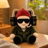 Novelty Plush Stuffed Animal Doll Gift for Kids