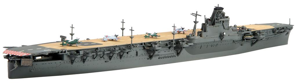 Fujimi Model Special 94 Japanese Navy Aircraft Carrier Hiyo 1944 1/700 Special-94