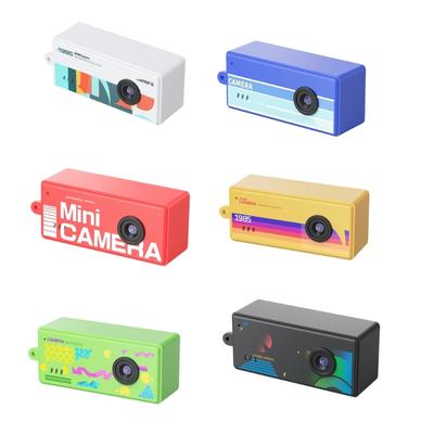 Video – Mini videocamere