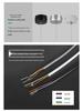 Office LED Pendant Linear Light for Ceiling