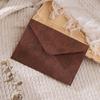 Chinese Style Envelope Letter Set With Wax Seal For Invitation