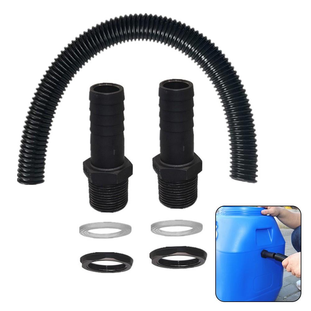 

Washers In Series Hose Pipe Extension Kit Pipe Link