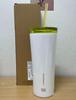 [USED] Starbucks Korea NCT Finny Cold Cup 473ml