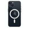 Transparent MagSafe Case for iPhone 13