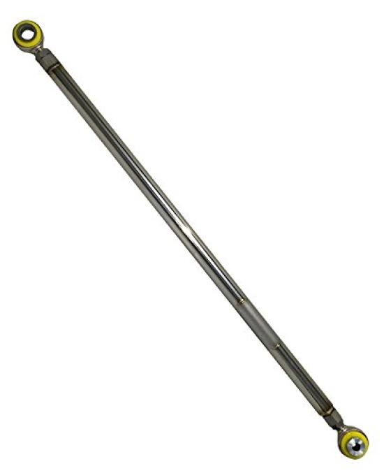 

Honda Life Dunk JB3 Logo GA3 LTH0001B RS-R (РСР) [Lateral Rod] / (Bush Type)