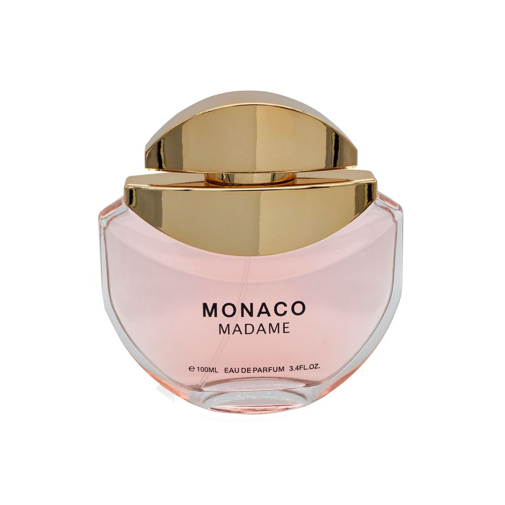 Monaco Madame Emper Perfumed Water Prive Parfums