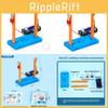 Mașină de tăiat la cald DIY Știință Kit Experimente Fizică Pentru Copii Învățare Creativă