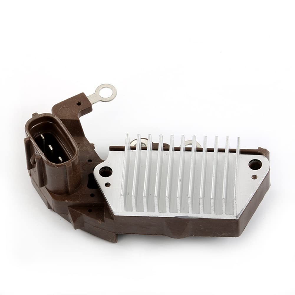 Regulator de Tensiune Alternator pentru Reikoeppy 277003504027700740302770040050 2770046050 2770065010 1260001540 1260001580