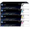 HP 118A W2080A Toner Cartridge Four-Color Set