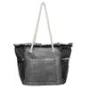 Tote Bag with Large Capacity, Made of Comfortable Casual Denim Fabric, Suitable for Commuting on A Single Shoulder. Casually