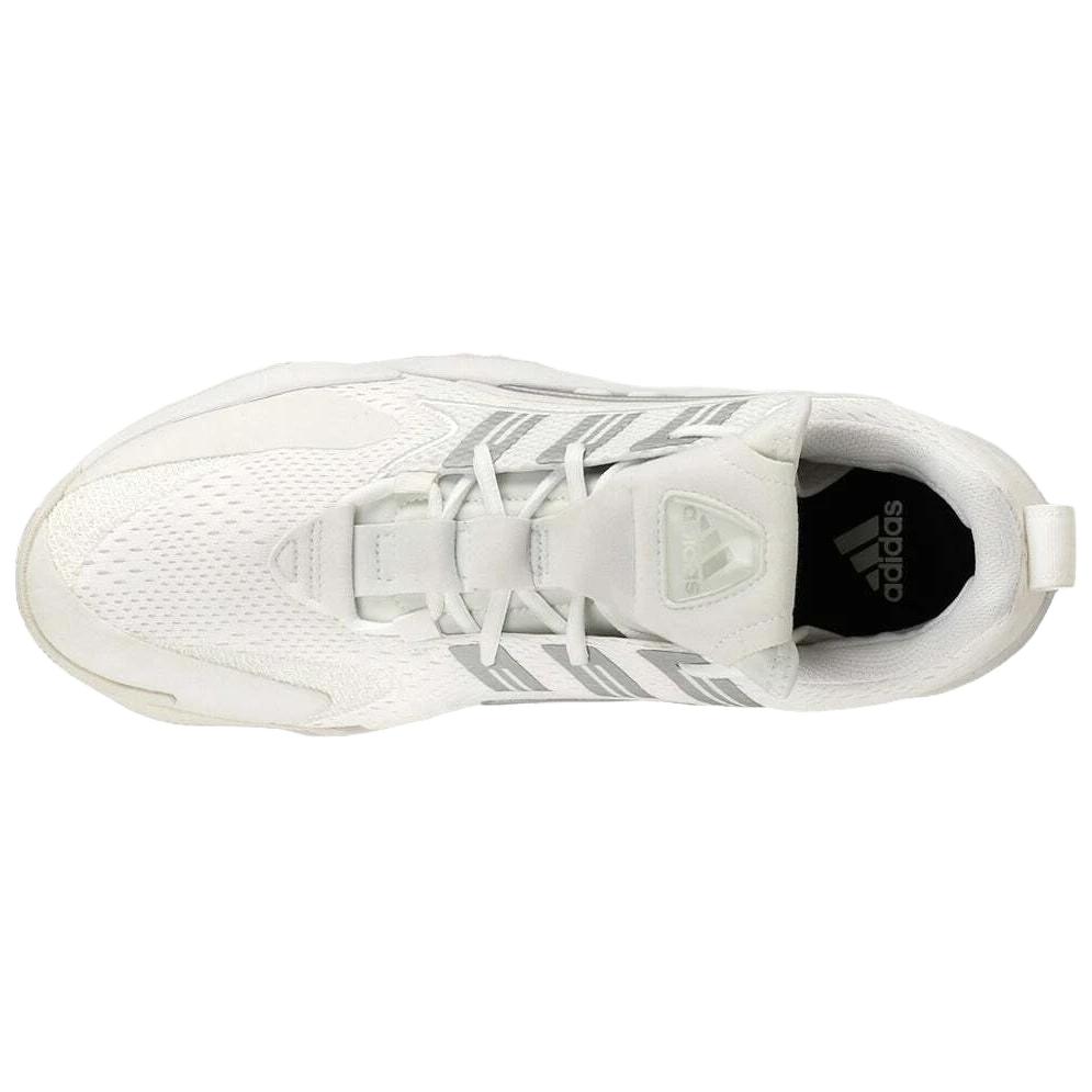 Adidas Crazy BYW 2.0 Team White Men Sneakers Cloud-White Grey FV7046
