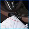 Car Pillow Car Knee Pad Auto Cushion Elastic Memory Foam Leg Pad For Volvo XC90 XC60 XC70 XC40 V90 V60 V40 C70 C30 S80