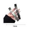 1pc Korean Style Simple Metal Single Line Grab Clip Women Simple Fashion Duckbill Clip Exquisite Gift Large Hair Clip Headwear