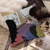 Anime Look Back Cushion Cover Car Throw Pillow Case For Sofa Car Christmas Gift 40x40cm 45x45cm