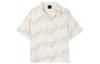 Camicia Essenziale Uomo Bianca FB7323-133