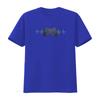 Gamer Heartbeat Video Games Gaming Boys T Shirtns Boy Shirt White Large Vintage Washed Stretched Breathable Designer Clothes