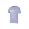 T Shirt Men's Light Thistle Purple DJ2790-571
