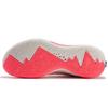 Scarpe da Basket 361 BIG3 5.0 Quick Unisex Basse Bianco Piuma/Pesca Frullato 672421121-8