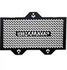 RADIATOR GUARD SILVER Fit For Royal Enfield New Himalayan 450