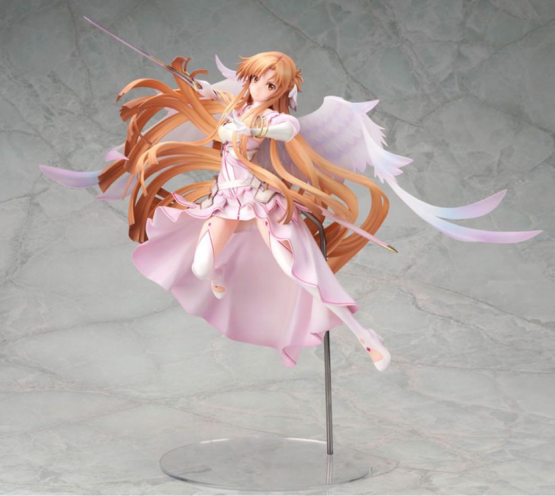 

[USED] Sword Art Online Alicization Asuna: Goddess of Creation Stacia Ver.